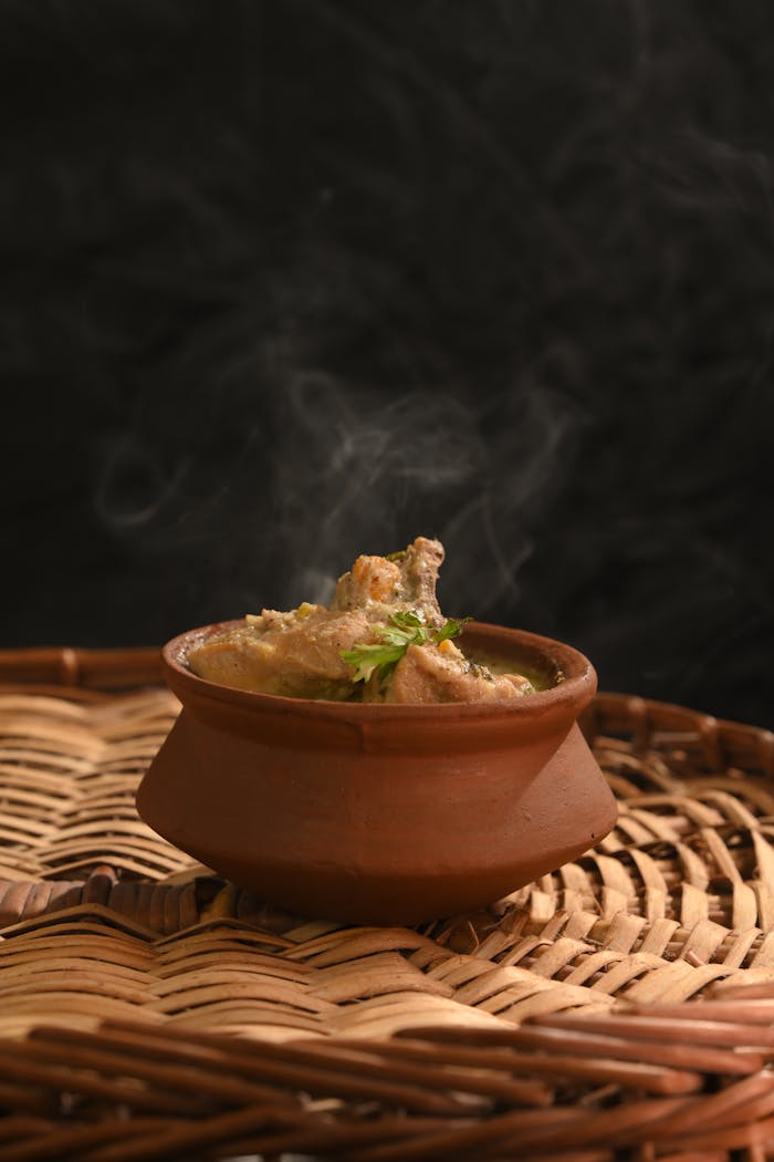 Chicken Stew